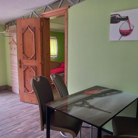Laura Apartman Nagykanizsa Exterior photo