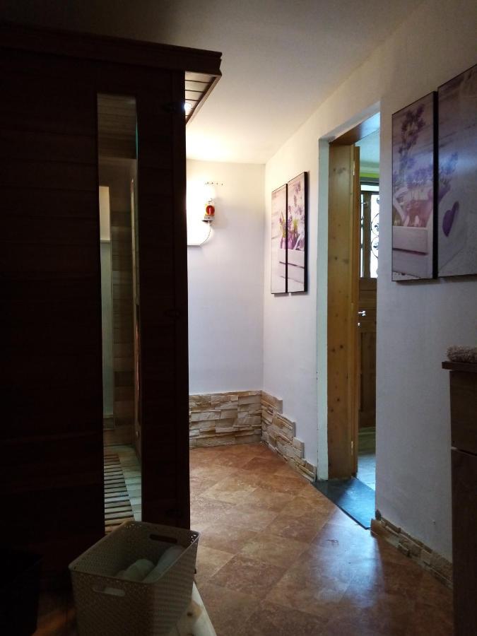 Laura Apartman Nagykanizsa Exterior photo