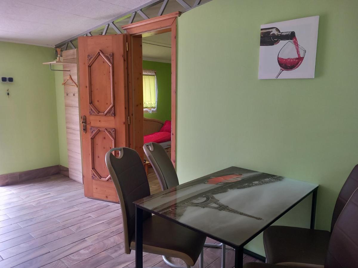 Laura Apartman Nagykanizsa Exterior photo